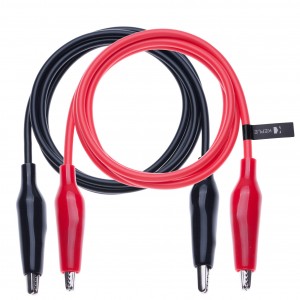 Alligator Clip Wires