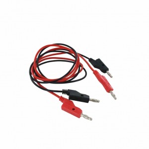 Banana Plug Wires