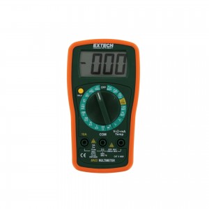 Digital Multimeter