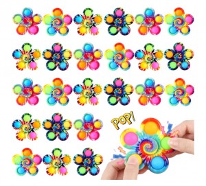 Fidget Spinners