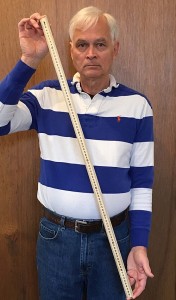 Meterstick